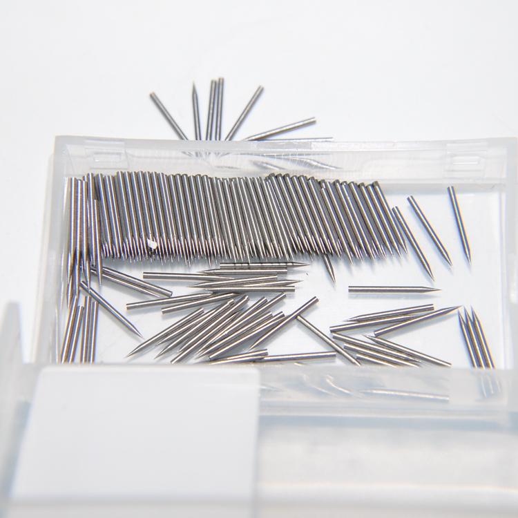 Sharpen tungsten needle SHAANXI YUHENG