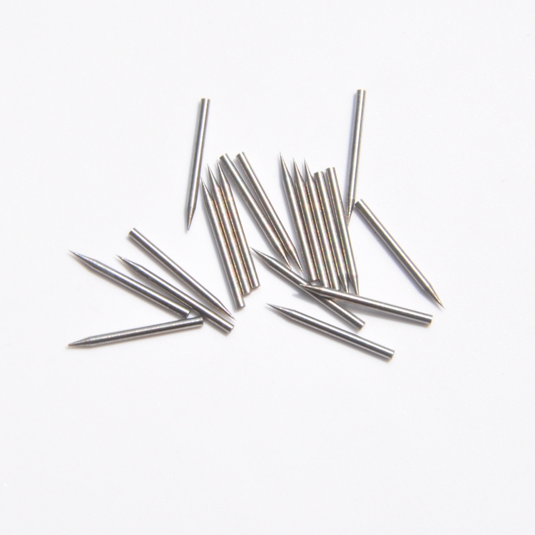 3Pcs/set 4mm/4.8mm/5.5mm Round Steel Bearing Steel